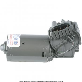 2004 Volvo V40 Windshield Wiper Motor Front A1 Cardone 434805 image 3 of 3