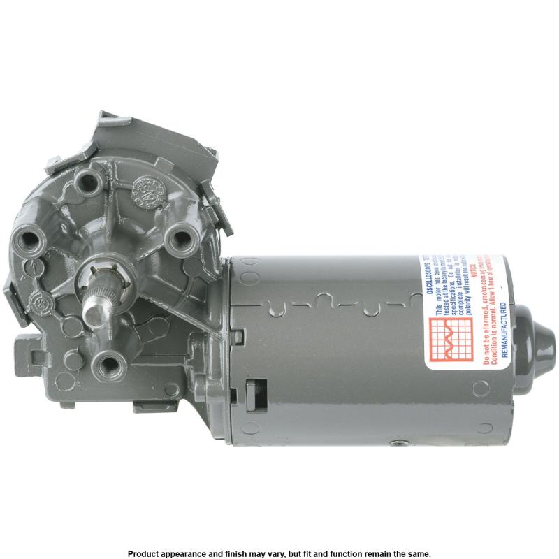 2003 Volvo V40 Windshield Wiper Motor