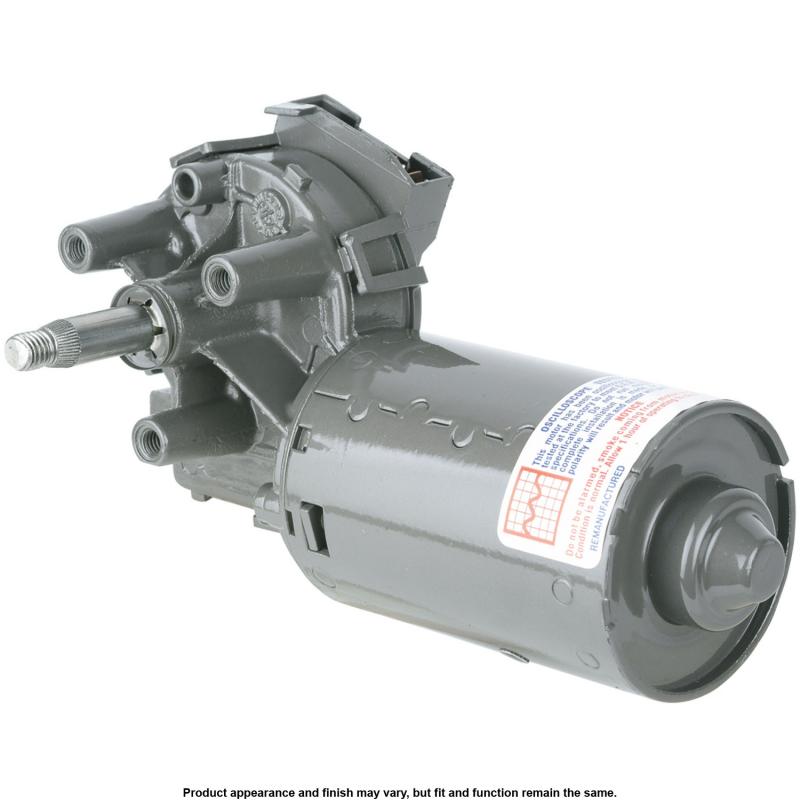 2003 Volvo V40 Windshield Wiper Motor Front A1 Cardone 434805 image 2 of 3