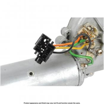 2000 Volvo V70 Windshield Wiper Motor Rear A1 Cardone 434806 image 4 of 4