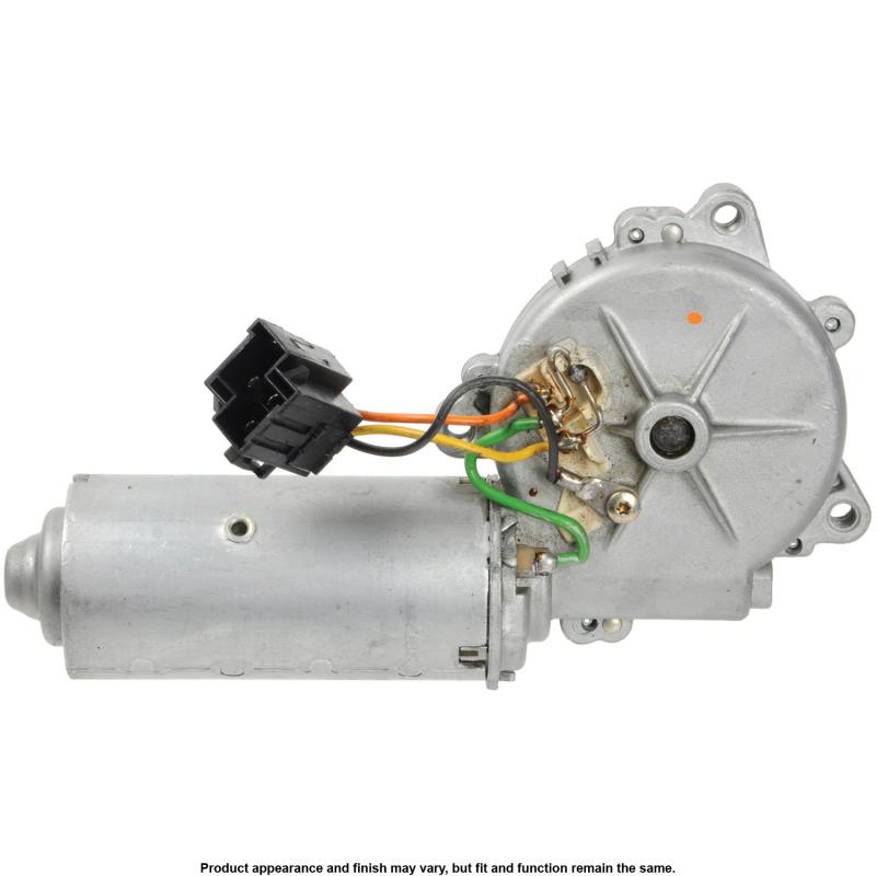 1994 Volvo 850 Windshield Wiper Motor Rear A1 Cardone 434806 image 1 of 4
