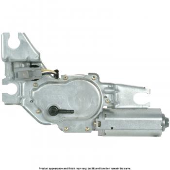 2004 Volvo XC70 Windshield Wiper Motor Rear A1 Cardone 434807 image 2 of 4