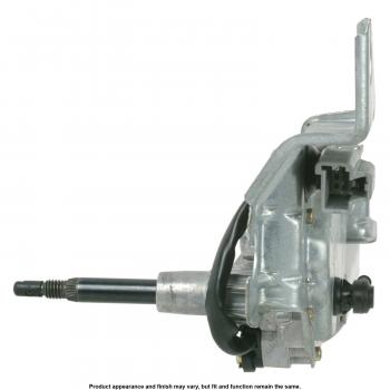 2004 Volvo XC70 Windshield Wiper Motor Rear A1 Cardone 434807 image 4 of 4
