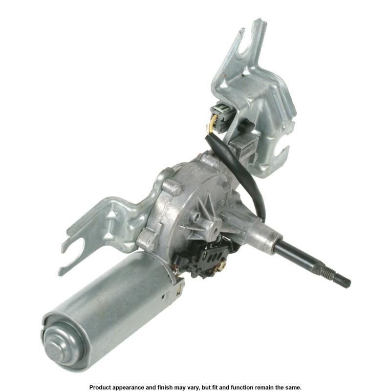 2004 Volvo V70 Windshield Wiper Motor Rear A1 Cardone 434807 image 1 of 4