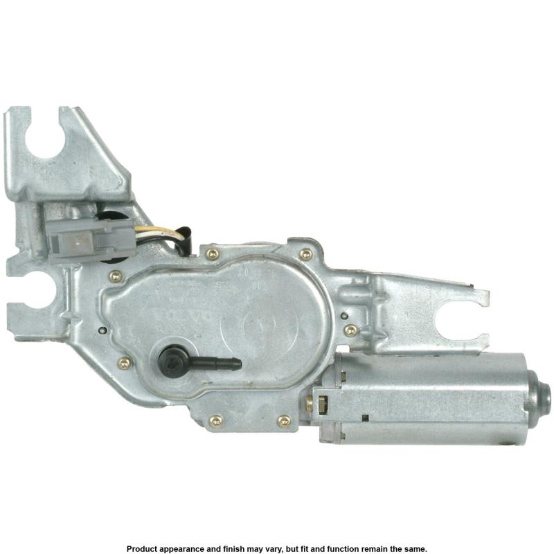 2004 Volvo V70 Windshield Wiper Motor Rear A1 Cardone 434807 image 2 of 4