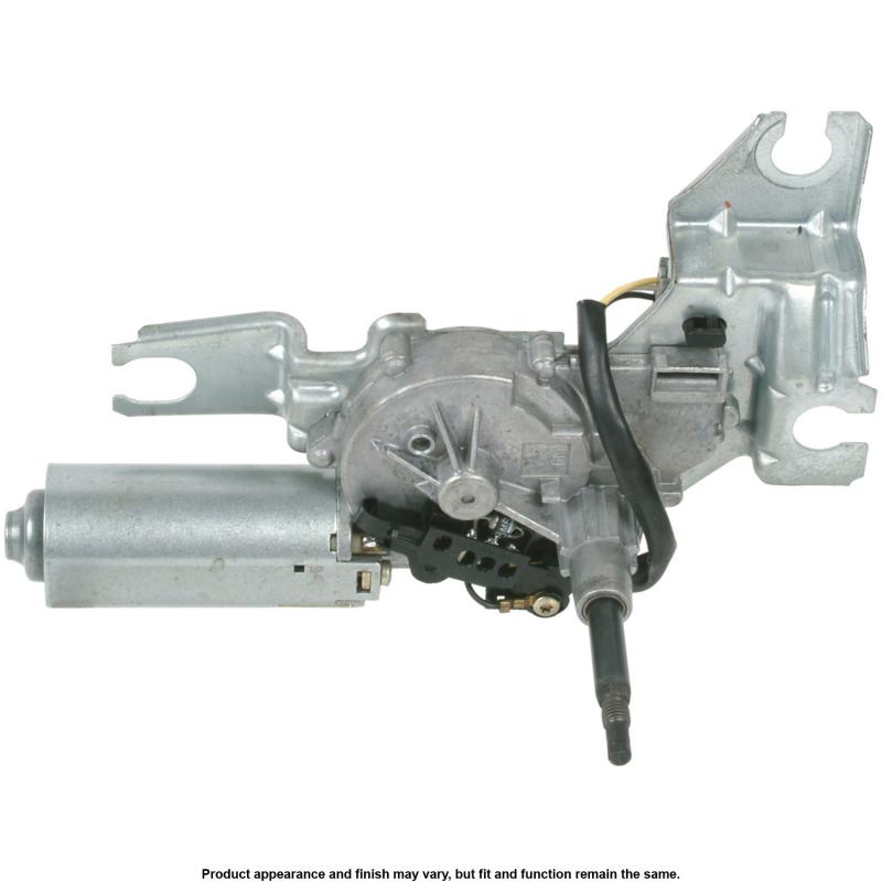 2004 Volvo V70 Windshield Wiper Motor Rear A1 Cardone 434807 image 3 of 4