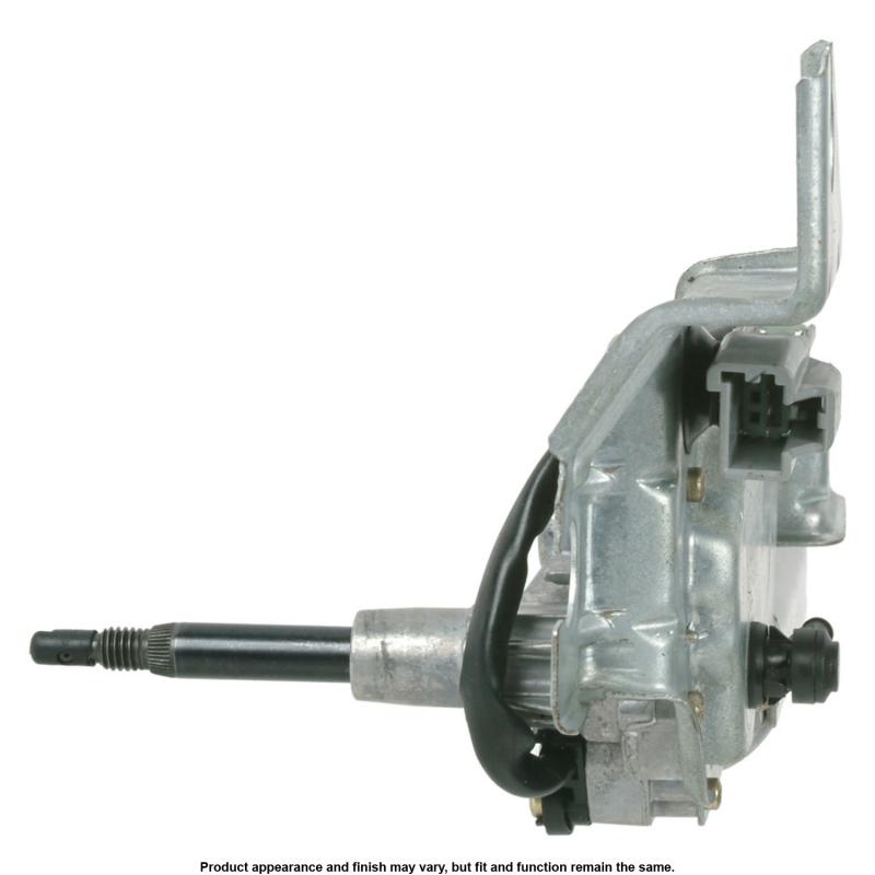 2004 Volvo V70 Windshield Wiper Motor Rear A1 Cardone 434807 image 4 of 4