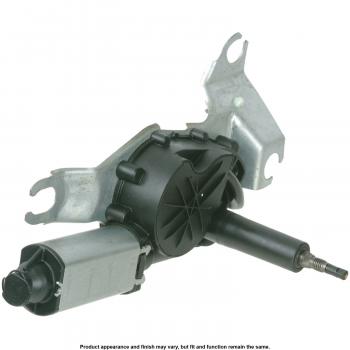 2007 Volvo XC70 Windshield Wiper Motor Rear A1 Cardone 434809 image 1 of 4