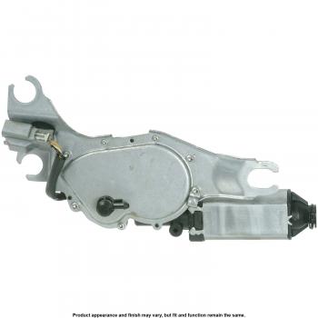 2007 Volvo XC70 Windshield Wiper Motor Rear A1 Cardone 434809 image 4 of 4