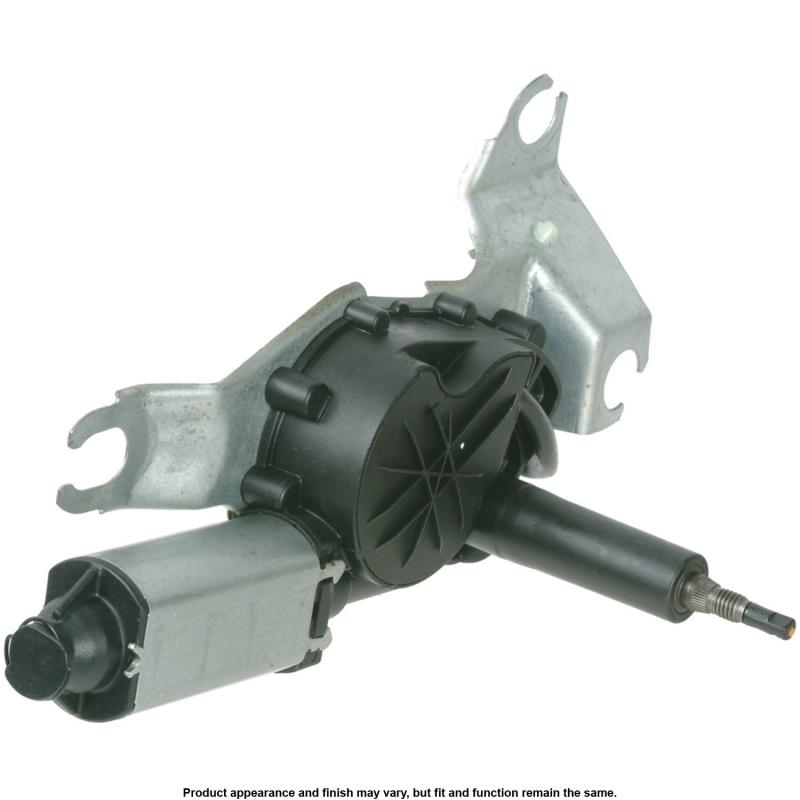2006 Volvo XC70 Windshield Wiper Motor Rear A1 Cardone 434809 image 1 of 4