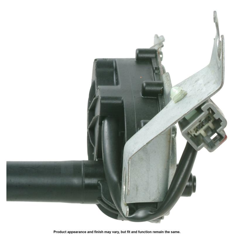 2006 Volvo XC70 Windshield Wiper Motor Rear A1 Cardone 434809 image 3 of 4