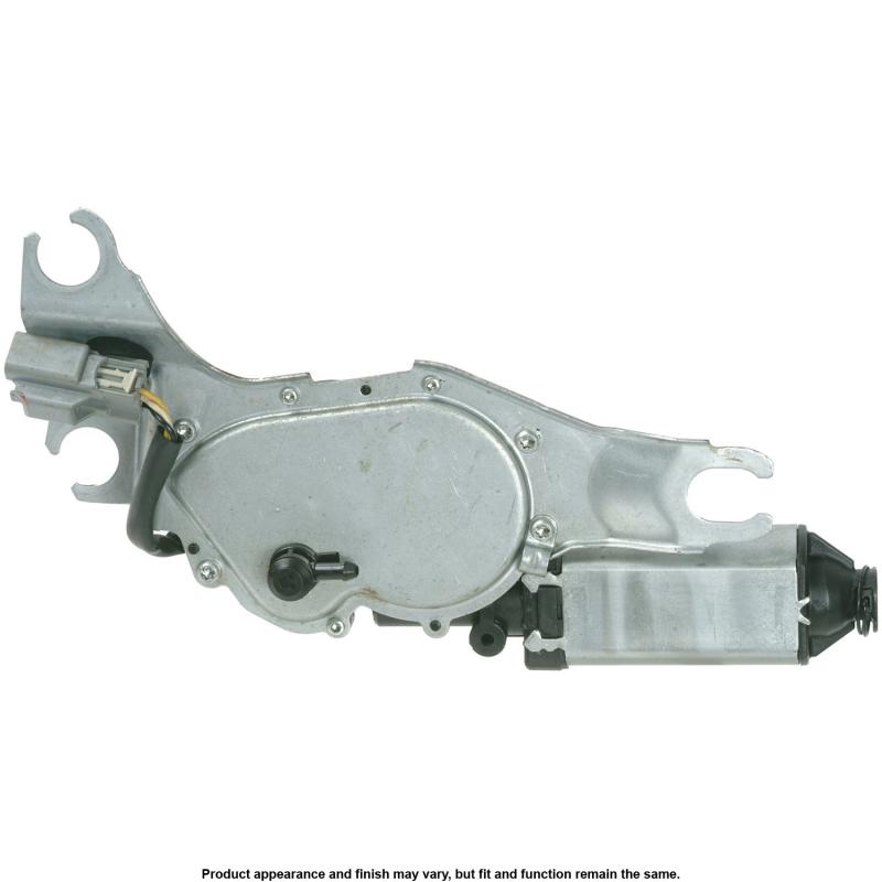 2006 Volvo XC70 Windshield Wiper Motor Rear A1 Cardone 434809 image 4 of 4