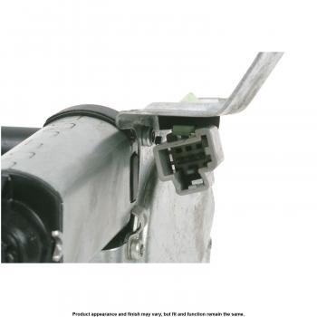 2012 Volvo XC90 Windshield Wiper Motor Rear A1 Cardone 434810 image 4 of 4