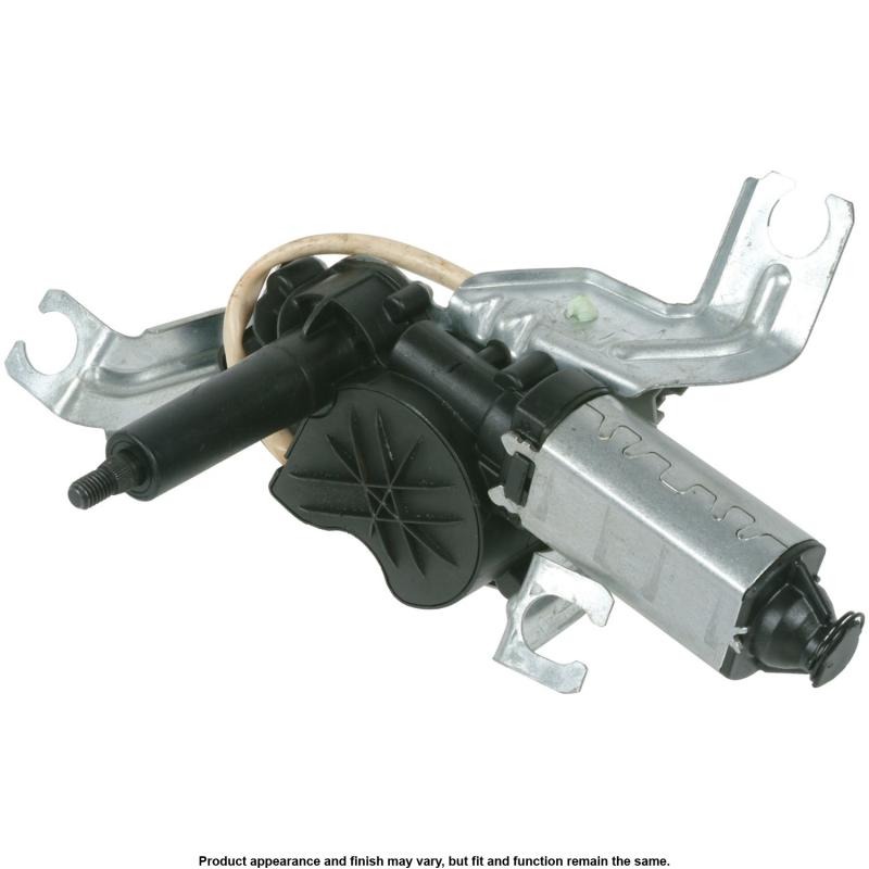 2005 Volvo XC90 Windshield Wiper Motor