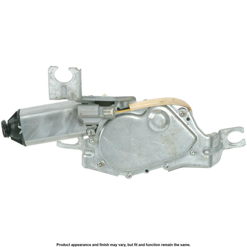 2005 Volvo XC90 Windshield Wiper Motor Rear A1 Cardone 434810 image 2 of 4