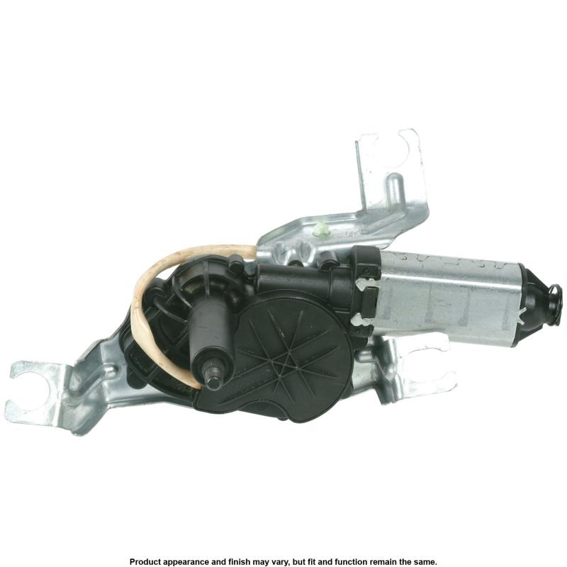 2005 Volvo XC90 Windshield Wiper Motor Rear A1 Cardone 434810 image 3 of 4