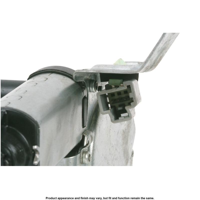 2005 Volvo XC90 Windshield Wiper Motor Rear A1 Cardone 434810 image 4 of 4