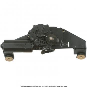 2004 Volvo V40 Windshield Wiper Motor Rear A1 Cardone 434811 image 1 of 4