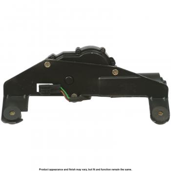 2004 Volvo V40 Windshield Wiper Motor Rear A1 Cardone 434811 image 3 of 4