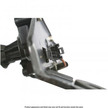 2004 Volvo V40 Windshield Wiper Motor Rear A1 Cardone 434811 image 4 of 4