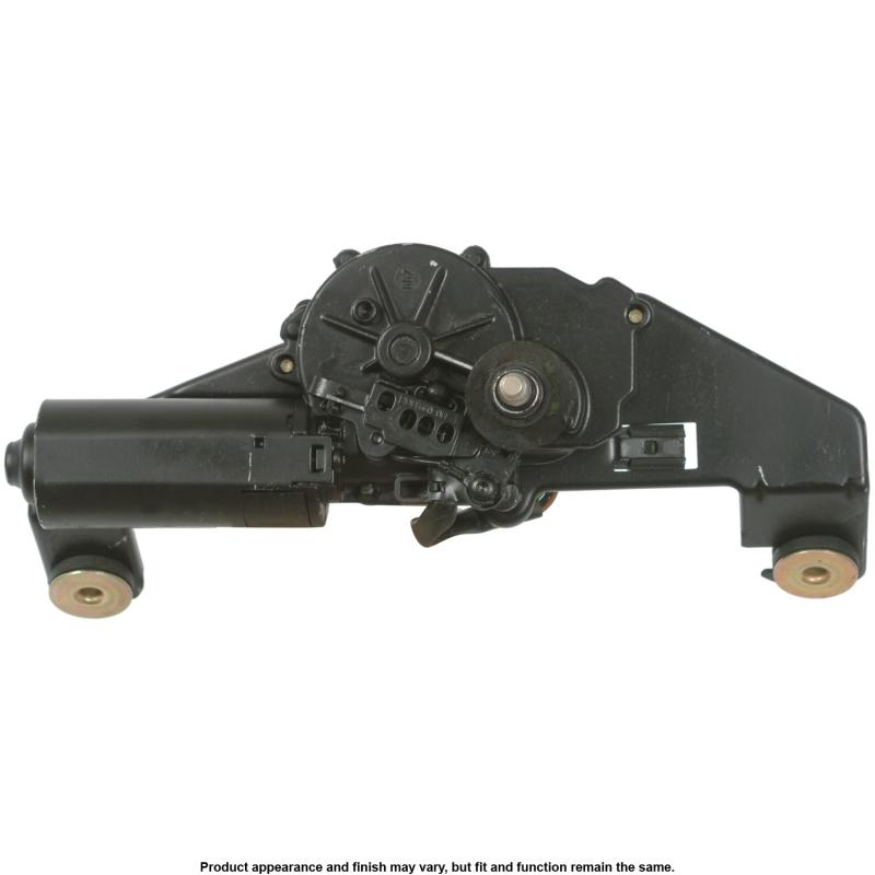2003 Volvo V40 Windshield Wiper Motor Rear A1 Cardone 434811 image 1 of 4