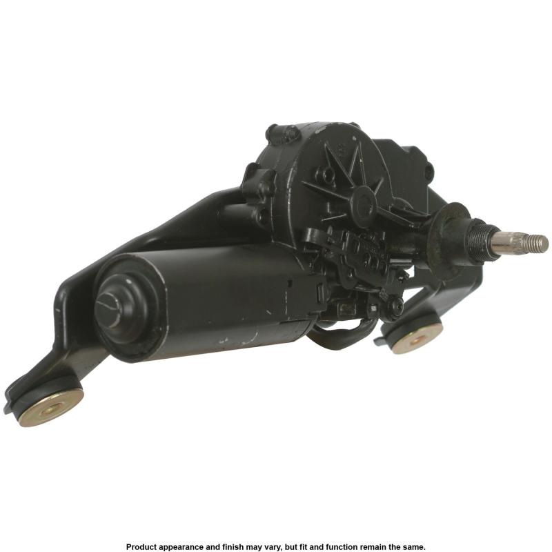 2003 Volvo V40 Windshield Wiper Motor Rear A1 Cardone 434811 image 2 of 4