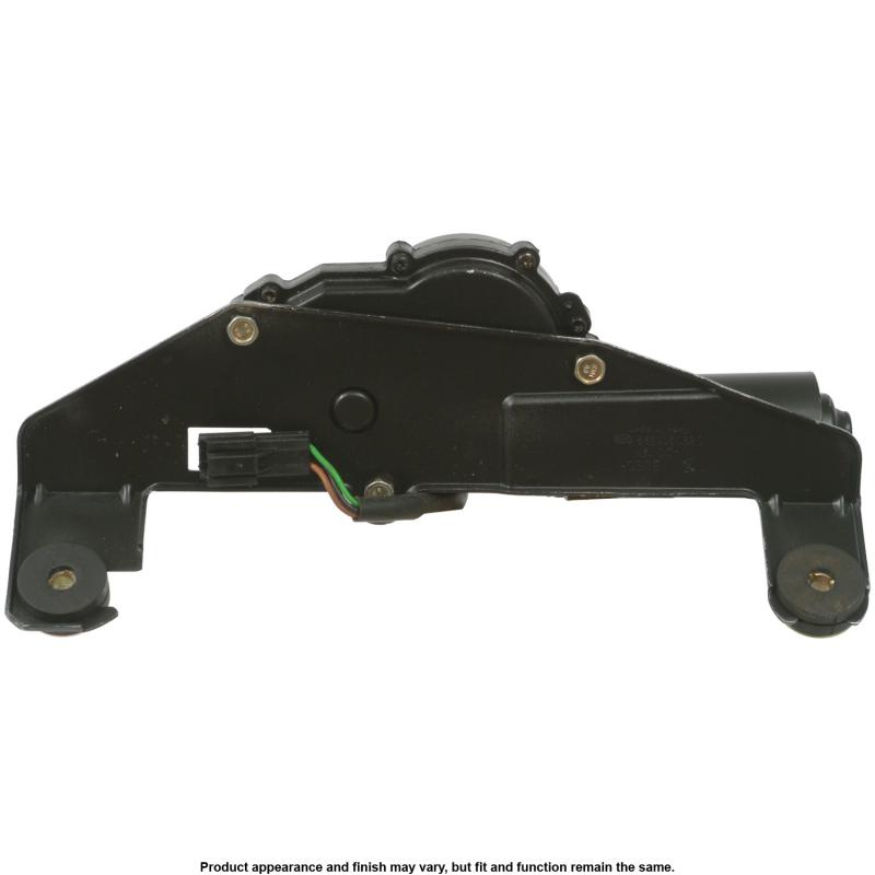 2003 Volvo V40 Windshield Wiper Motor Rear A1 Cardone 434811 image 3 of 4