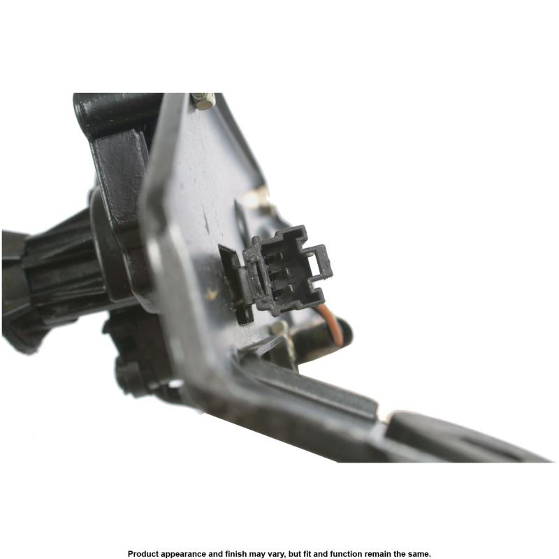 2003 Volvo V40 Windshield Wiper Motor Rear A1 Cardone 434811 image 4 of 4