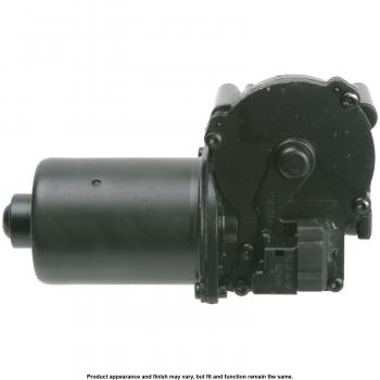 2012 Volvo XC90 Windshield Wiper Motor Front A1 Cardone 434817 image 3 of 4