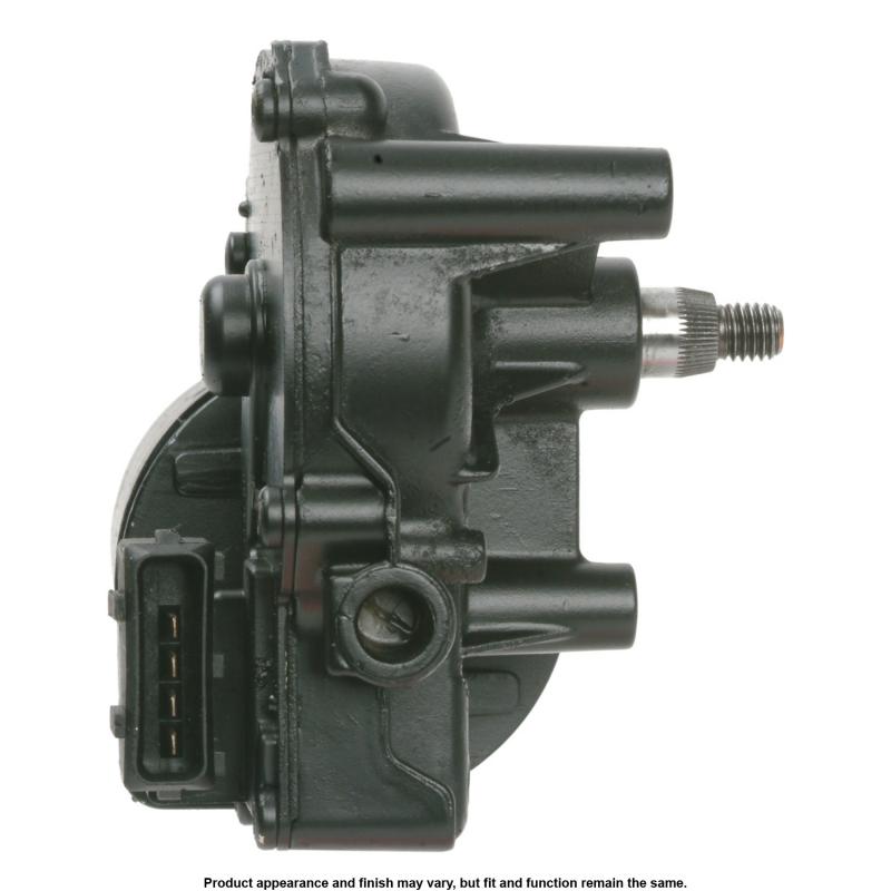 2005 Volvo XC90 Windshield Wiper Motor Front A1 Cardone 434817 image 2 of 4