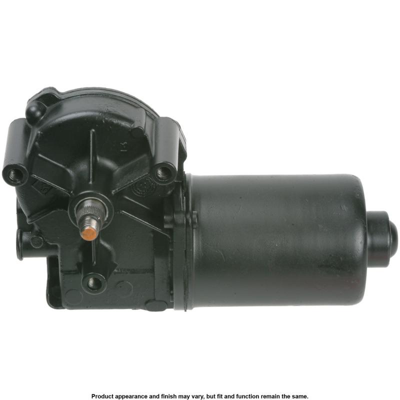 2005 Volvo XC90 Windshield Wiper Motor Front A1 Cardone 434817 image 4 of 4