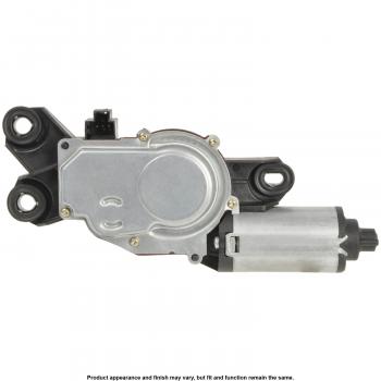 2009 Volvo V70 Windshield Wiper Motor