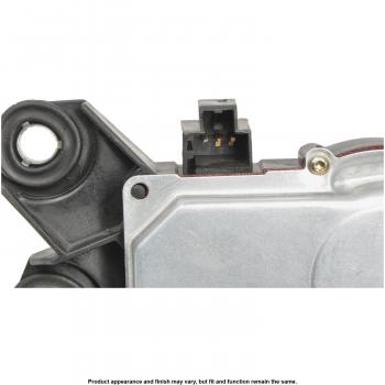 2009 Volvo V70 Windshield Wiper Motor Rear A1 Cardone 434822 image 3 of 4