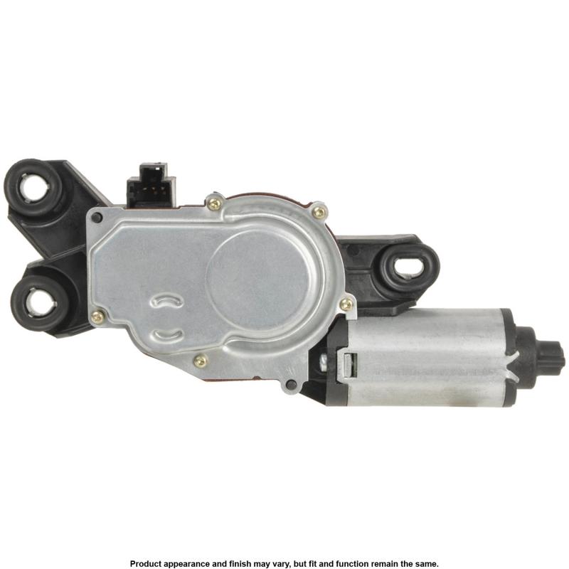 2010 Volvo XC60 Windshield Wiper Motor