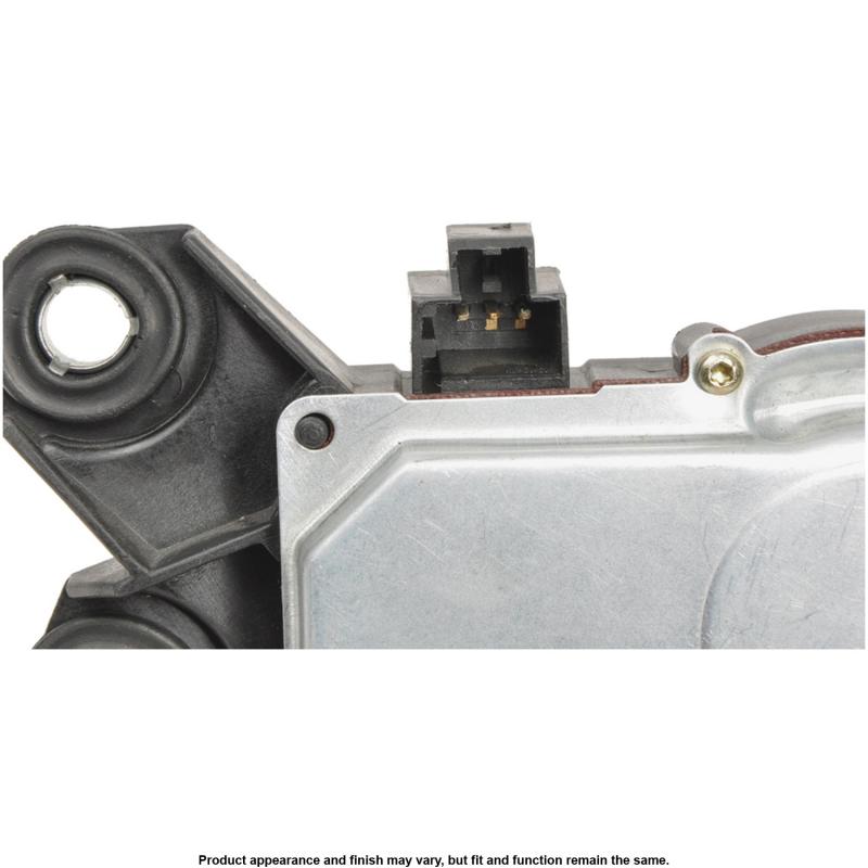 2010 Volvo XC60 Windshield Wiper Motor Rear A1 Cardone 434822 image 3 of 4