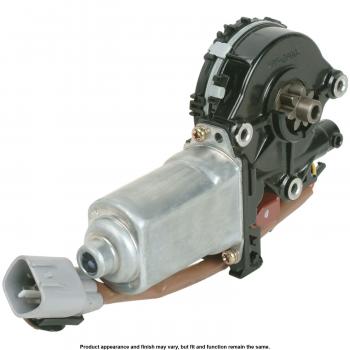 2000 Lexus LX470 Power Window Motor Front Left A1 Cardone 4710001 image 3 of 3