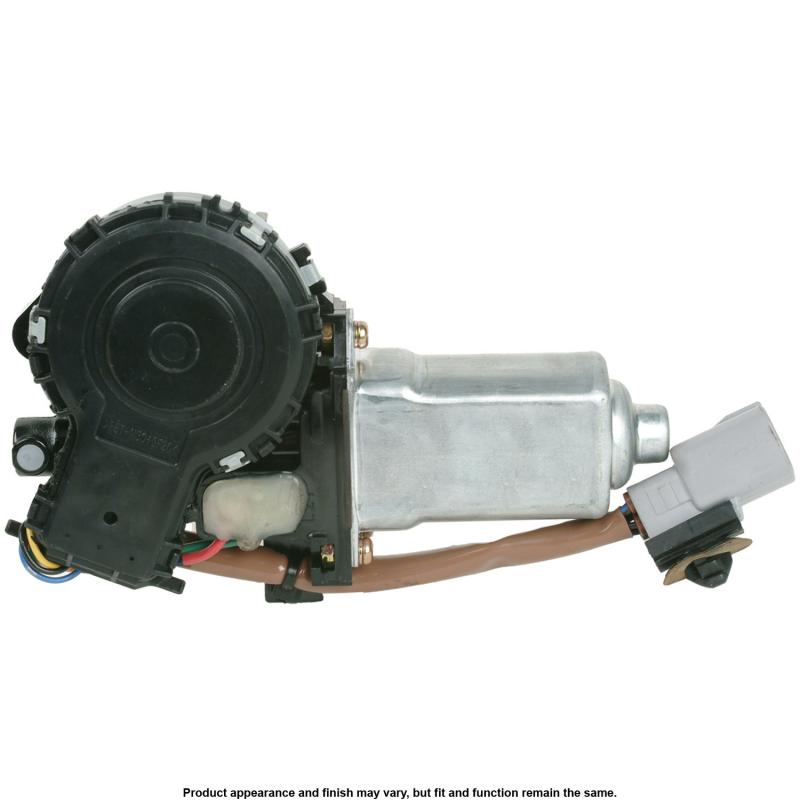 1998 Toyota Land Cruiser Power Window Motor Front Left A1 Cardone 4710001 image 1 of 3