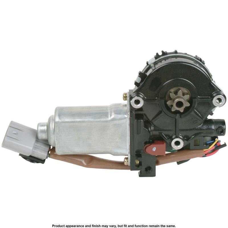 1998 Toyota Land Cruiser Power Window Motor Front Left A1 Cardone 4710001 image 2 of 3