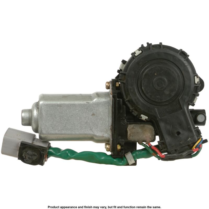 2002 Toyota Land Cruiser Power Window Motor Front Right A1 Cardone 4710002 image 1 of 4