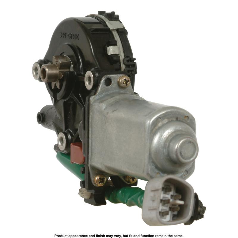 2002 Toyota Land Cruiser Power Window Motor Front Right A1 Cardone 4710002 image 2 of 4