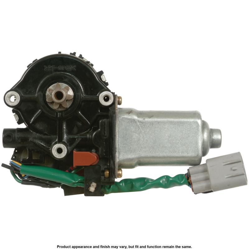 2002 Toyota Land Cruiser Power Window Motor Front Right A1 Cardone 4710002 image 4 of 4