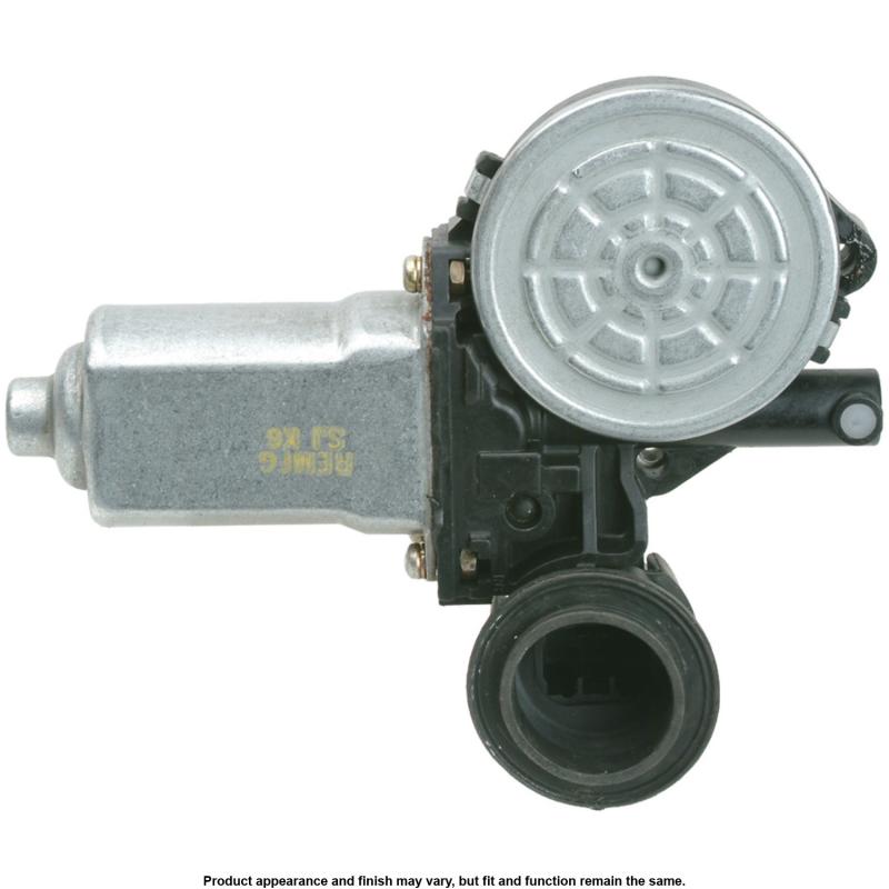 2001 Toyota Highlander Power Window Motor