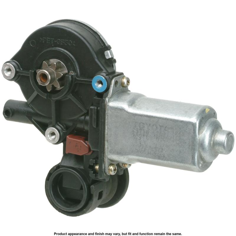 2001 Toyota Highlander Power Window Motor Front Right A1 Cardone 4710008 image 2 of 3