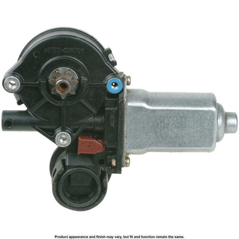 2001 Toyota Highlander Power Window Motor Front Right A1 Cardone 4710008 image 3 of 3