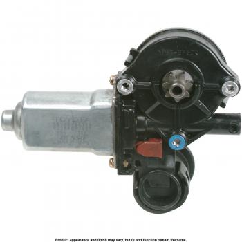 2007 Toyota Highlander Power Window Motor Rear Left A1 Cardone 4710009 image 1 of 3