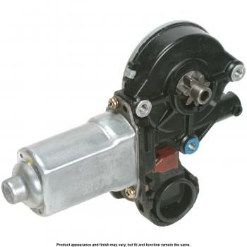 2007 Toyota Highlander Power Window Motor Rear Left A1 Cardone 4710009 image 2 of 3