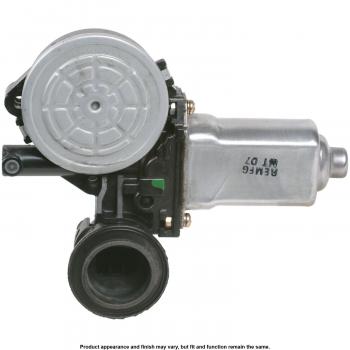 2007 Toyota Highlander Power Window Motor Rear Left A1 Cardone 4710009 image 3 of 3
