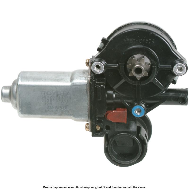 2001 Toyota Highlander Power Window Motor Rear Left A1 Cardone 4710009 image 1 of 3