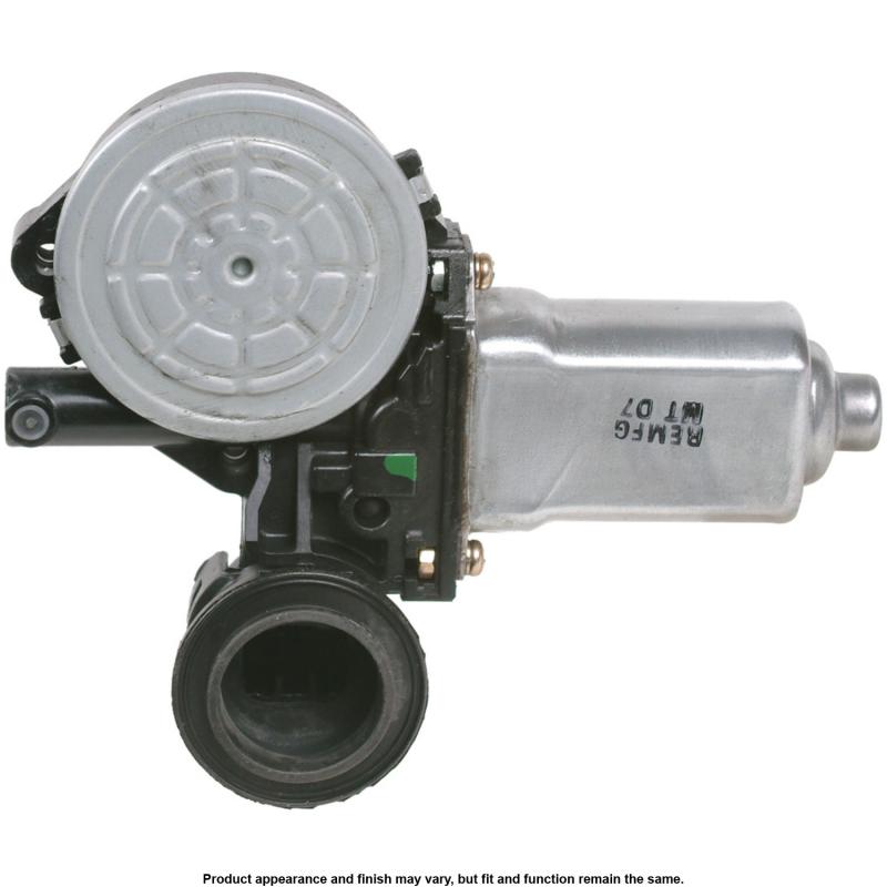 2001 Toyota Highlander Power Window Motor Rear Left A1 Cardone 4710009 image 3 of 3