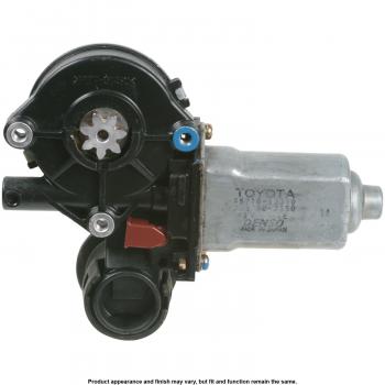 2006 Toyota Corolla Power Window Motor Rear Left A1 Cardone 4710010 image 3 of 3